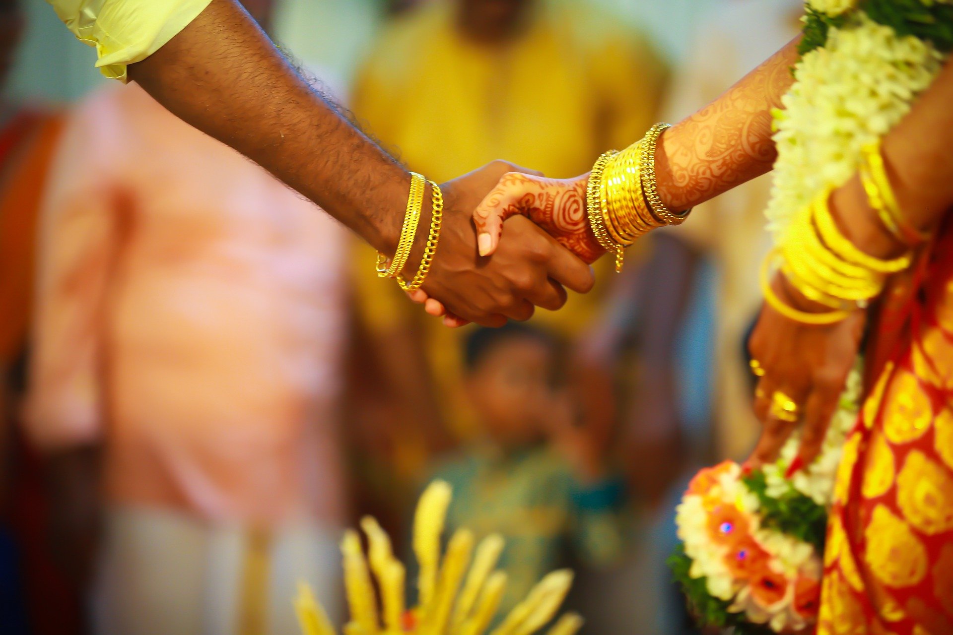 Best Elite Matrimonial Portal in India