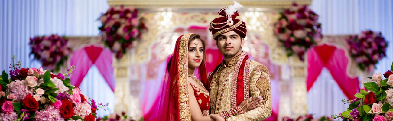 Matrimonial Portal in India