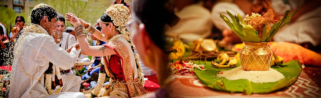 Matrimonial Portal in India